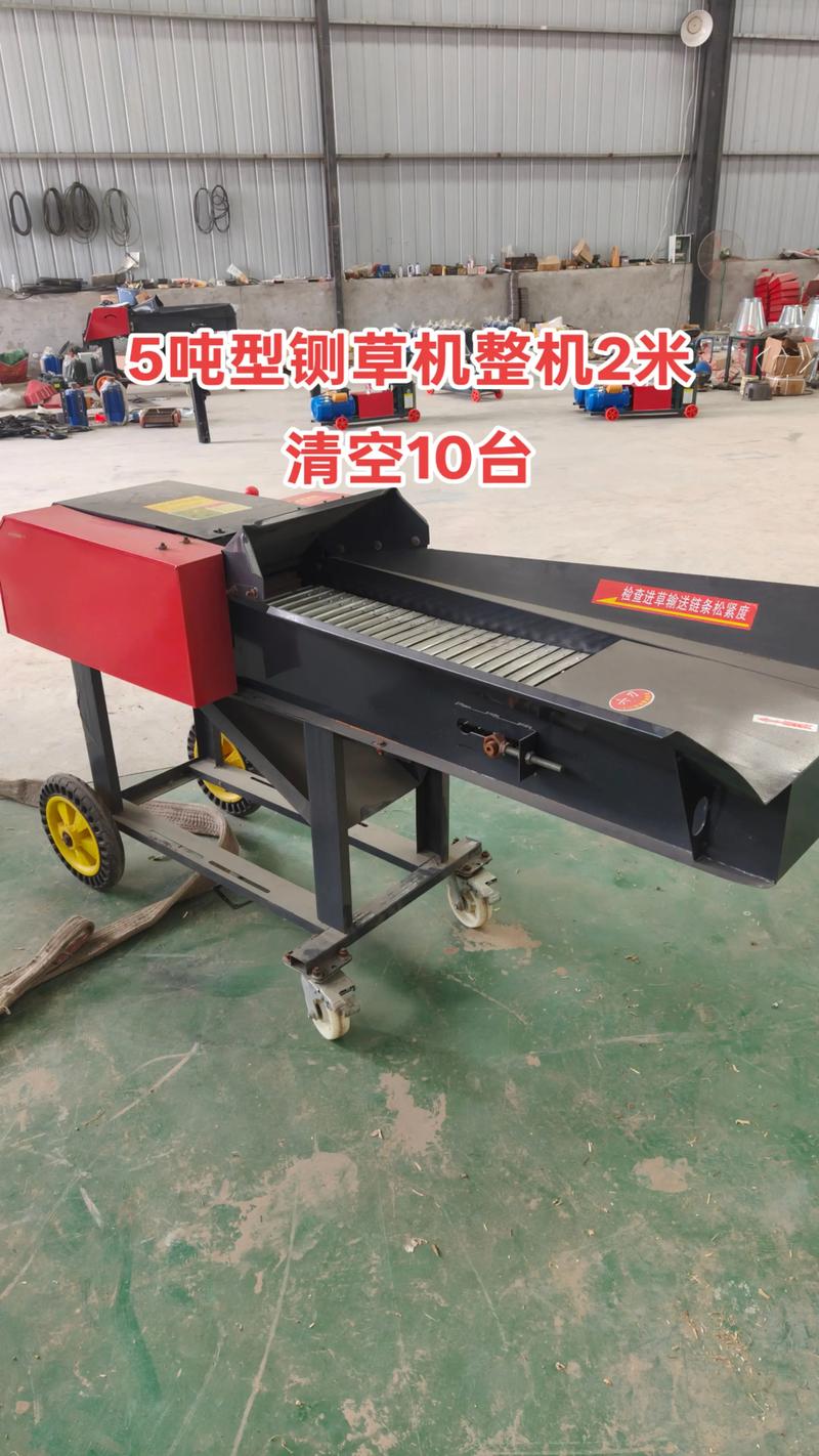 养殖设备选购指南：打造高效农场